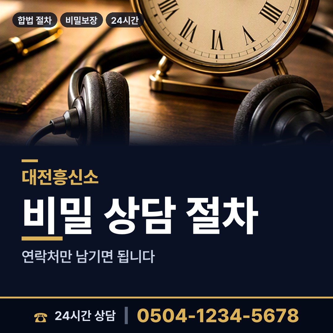 대전 비래동 재산분할조사 상담 안내